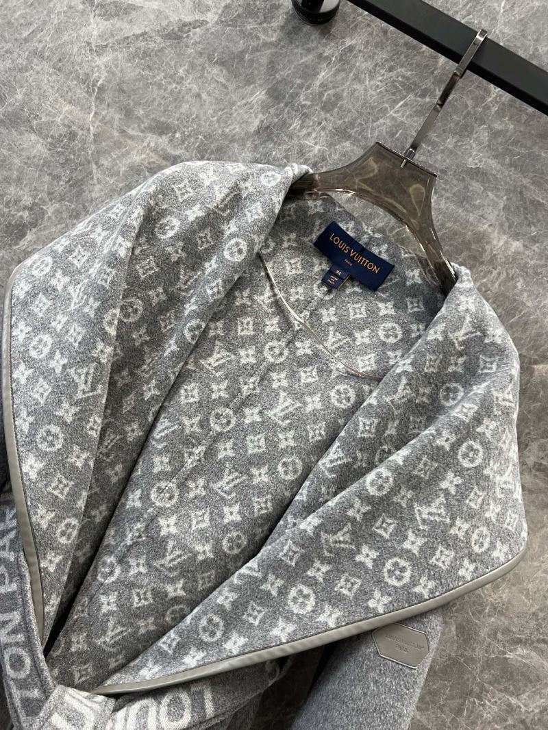 Louis Vuitton Outwear